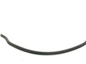 Engine compartment rubber