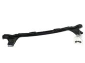 Rear bumper mounting bracket