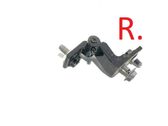Front door lower hinge
