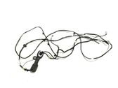 Tailgate/trunk wiring harness