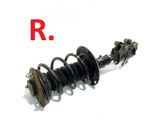 Front shock absorber/damper