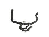 Gearbox oil cooler pipe/hose