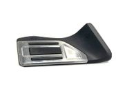 Foot rest pad/dead pedal