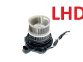 Heater fan/blower