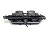 Dash center air vent grill