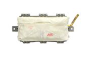 Passenger airbag