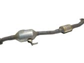 Catalyst/FAP/DPF particulate filter
