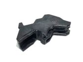 Fender foam support/seal