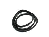 Rear door rubber seal (on body)