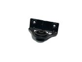 Radiator support slam panel bracket