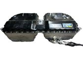 Hybrid / electric car battery