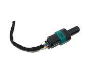 Brake pedal sensor switch