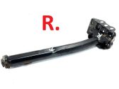Front shock absorber damper bump stop