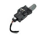 Sunroof motor/actuator