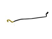 Engine bonnet/hood prop rod/strut
