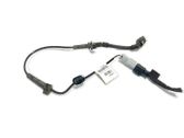 ABS brake wheel speed sensor