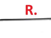 Front door trim (molding)