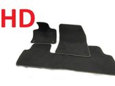 Car floor mat set