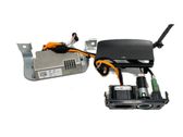 Voltage converter inverter