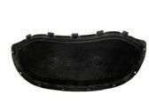 Engine bonnet/hood sound/heat insulation