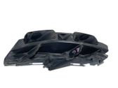 Rear bumper mounting bracket