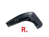 Front mudguard