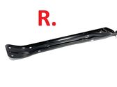 Headlight/headlamp mounting bracket