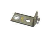 Fender mounting bracket