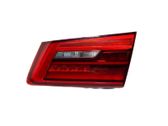 Tailgate rear/tail lights