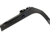 Trunk/boot side trim panel