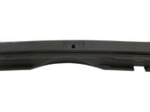 Trunk/boot sill cover protection