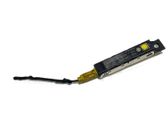 Aerial antenna amplifier