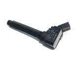 High voltage ignition coil