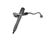 Inyector de combustible
