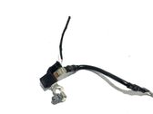 Minuskabel Massekabel Batterie