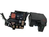 Fuse box set