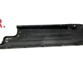 Side bottom protection
