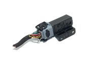 Glow plug pre-heat relay