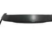 Tailgate/trunk spoiler