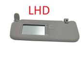 Sun visor