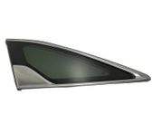 Rear side window