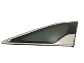 Rear side window