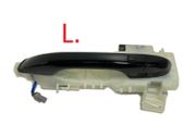 Manecilla externa puerta delantera
