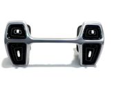 Dash center air vent grill