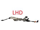 Steering rack