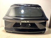 Tailgate/trunk/boot lid