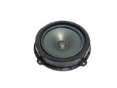 Front door speaker
