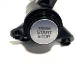 Ignition lock