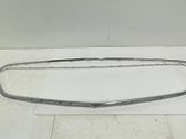 Front bumper lower grill