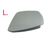 Wing mirror glass